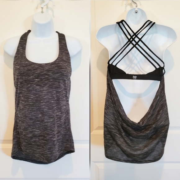 Workout Top - Picture 1 of 6